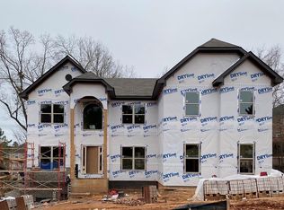 3201 Lucky Pl, Conyers, GA 30013