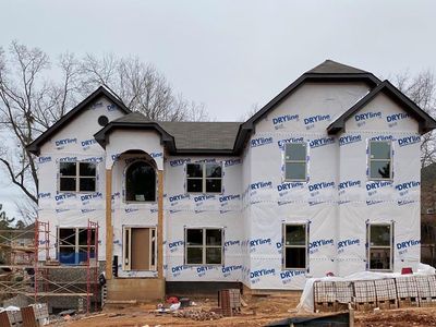 3201 Lucky Pl, Conyers, GA, 30013