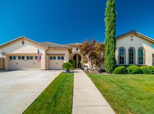 4057 Quarter Dome Cir, Rancho Cordova, CA 95742