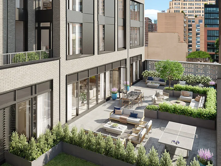 280 W 24th St #7F — Photo 12