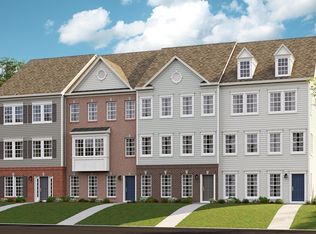 2110 Shandon Rd, Baltimore, MD 21244