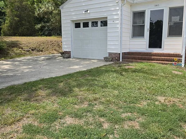 365 North Rd, Thomasville, NC 27360