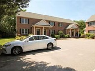22 Spence Ave APT 1, Quincy, MA 02169