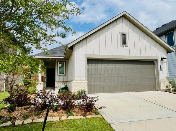 2818 Bluebonnet Ridge Dr, Conroe, TX 77304