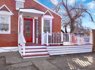 1912 N Adams St, Junction City, KS 66441