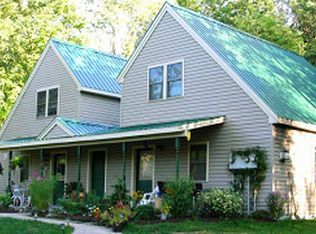 1643 Ellis Hollow Rd APT 2, Ithaca, NY 14850