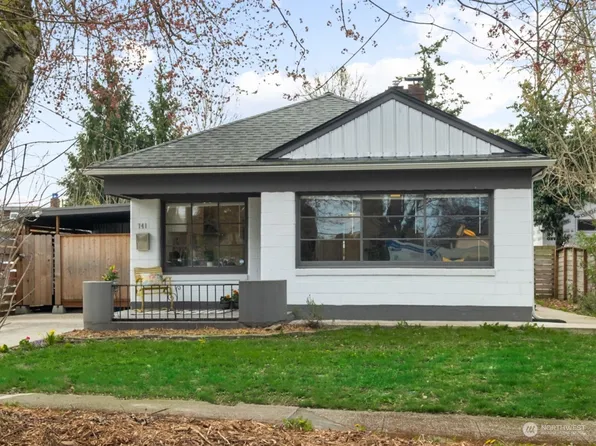 741 S Sullivan Street, Seattle, WA 98108