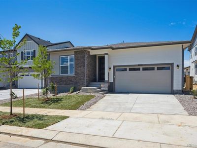 9061 Telluride Court, Commerce City, CO, 80022