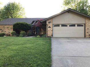 1326 Cansler Dr, Enid, OK 73703