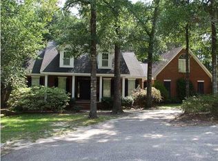 3958 Lafitte Rd, Saraland, AL 36571