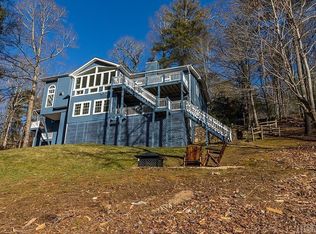 137 Azalea Cir, Highlands, NC 28741