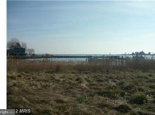 Dogwood Cove Rd, Tilghman, MD 21671