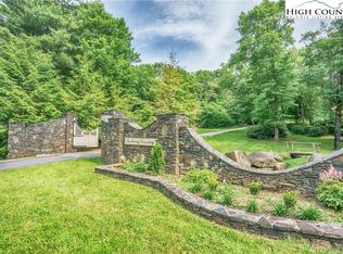 LOT 35 Piedra Rd, Blowing Rock, NC 28605