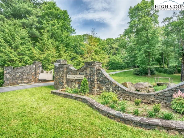 Lot 35 Piedra Road, Blowing Rock, NC 28605