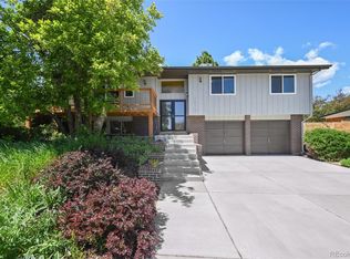 1073 Xenon St, Golden, CO 80401