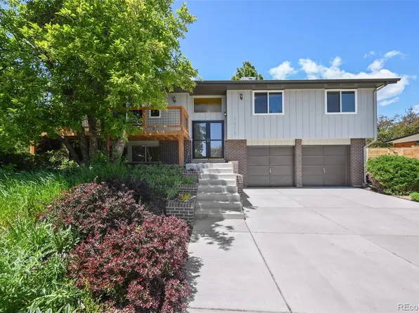 1073 Xenon Street, Golden, CO 80401