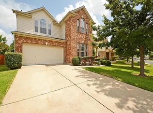106 N Field St, Round Rock, TX 78681