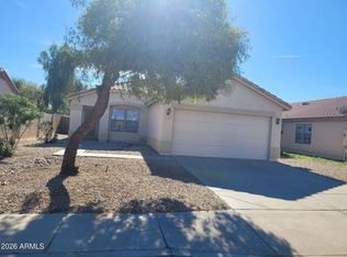 15733 W Watson Ln, Surprise, AZ 85379