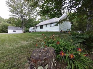 W6551 County Road O, Tomahawk, WI 54487