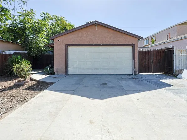 1214 W 151st St, Compton, CA 90220