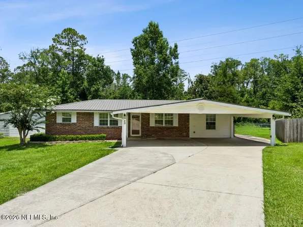 29 JULE Road, Macclenny, FL 32063