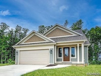 4543 Camp Rd #L205, Hamburg, NY, 14075