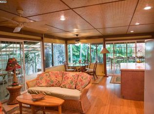 3625 Piikea Pl, Makawao, HI 96768