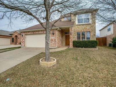 6208 Brand Dr, McKinney, TX, 75070