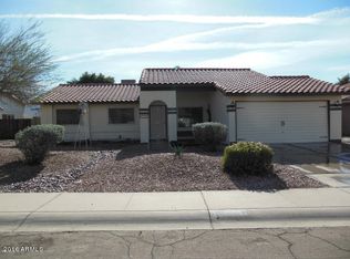 2007 W Monroe St, Chandler, AZ 85224