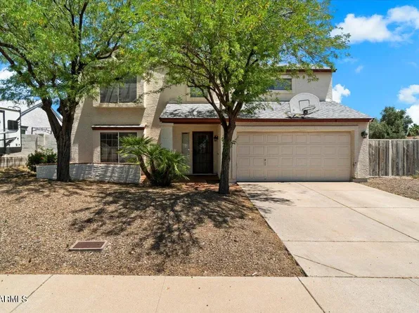 19043 N 13TH Place, Phoenix, AZ 85024