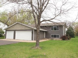 11611 Able St NE, Blaine, MN 55434