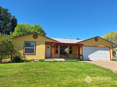 1919 N Green Parks Drive, Ellensburg, WA, 98926