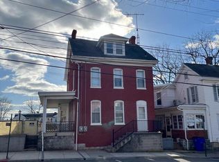 701 W Washington St #A, Hagerstown, MD 21740