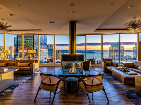 McKenzie | 2202 8th Ave, Seattle, WA