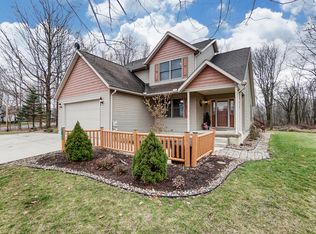 7326 State Route 19 Rd #9-63-64, Mount Gilead, OH 43338