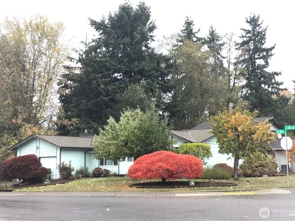 32528 26th Avenue SW, Federal Way, WA 98023