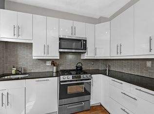 Linden Court Condominium, Brookline, MA 02445