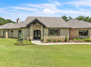 6941 E Coffee Creek Rd, Edmond, OK 73034