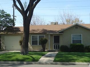 1229 Grinnell St, Modesto, CA 95350