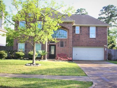 1011 Highland Woods Dr, Highlands, TX, 77562