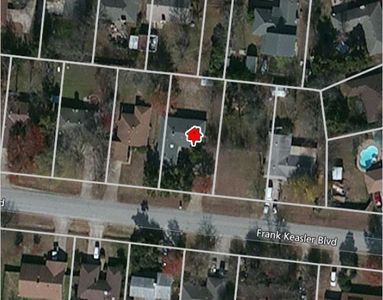 415 Frank Keasler Blvd, Duncanville, TX, 75116