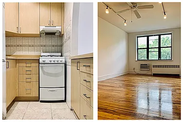 Rented by Quest Realty Sunnyside Corp