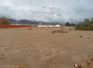 2861 Peggy Ave, Pahrump, NV 89048