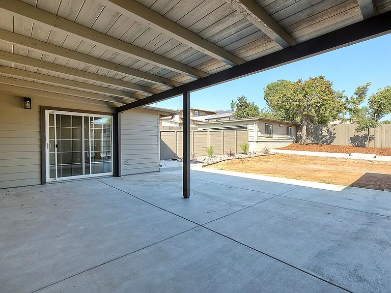 Club View Terrace — Photo 54