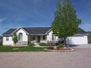 143 W Jackson Creek Rd, Inkom, ID 83245