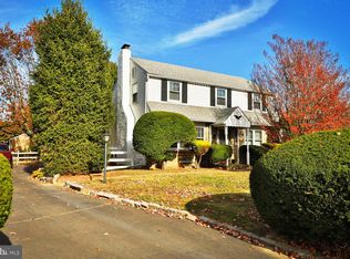 2111 Rush Rd, Abington, PA 19001