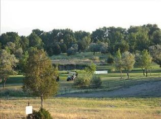 2515 Ranch Trail Rd, Laurel, MT 59044