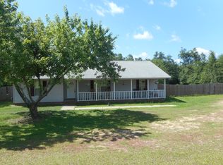 363 Chime Bell Church Rd, Aiken, SC 29803