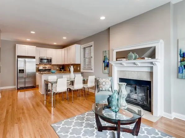 1613 W Grand Ave #1, Chicago, IL 60622