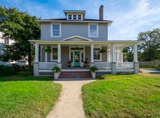 2601 Barton Ave, Richmond, VA 23222